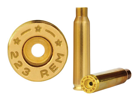 [810742025786] Starline Brass 223REMEUP100 Unprimed Cases  223 Rem Rifle Brass 100 Per Bag