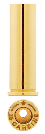 [810742025823] Starline Brass 30CAREUP50 Unprimed Cases  30 Carbine Rifle Brass 50 Per Bag