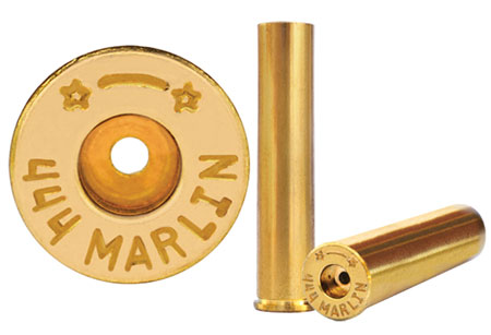 [810742026073] Starline Brass 444MAREUP50 Unprimed Cases  444 Marlin Rifle Brass 50 Per Bag