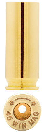 [810742026165] Starline Brass 45MAGEUP50 Unprimed Cases  45 Win Mag Handgun Brass 50 Per Bag