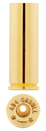 [837306004421] Starline Brass 454CEUP50 Unprimed Cases  Rifle 454 Casull 50 Per Bag