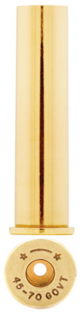 [837306004537] Starline Brass 4570EUP50 Unprimed Cases  Rifle 45-70 Gov 50 Per Bag