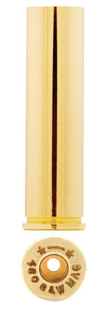 [837306004469] Starline Brass 460SWEUP50 Unprimed Cases  460 S&W Mag Handgun Brass 50 Per Bag