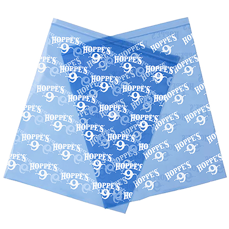 [026285000924] Hoppe's HVCIL Air Vault Storage Bag Rifle/Shotgun 12" x 52"