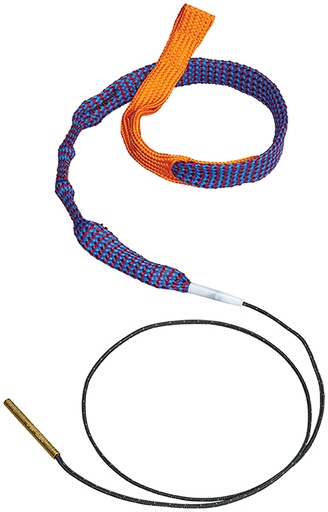 [026285001273] Hoppe's 24000VD BoreSnake Viper 22 Cal Pistol