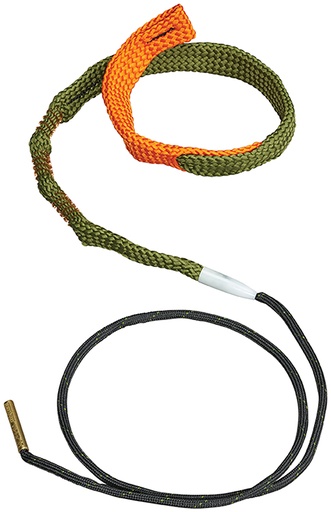 [026285001297] Hoppe's 24002VD BoreSnake Viper 9mm/38/357/380 Pistol