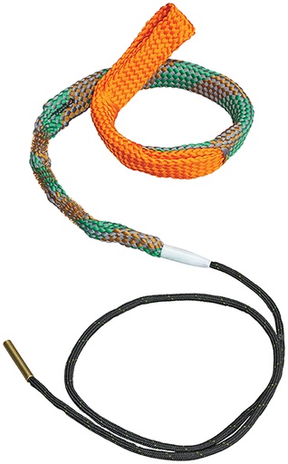 [026285001303] Hoppe's 24003VD BoreSnake Viper 40/41 Cal Pistols