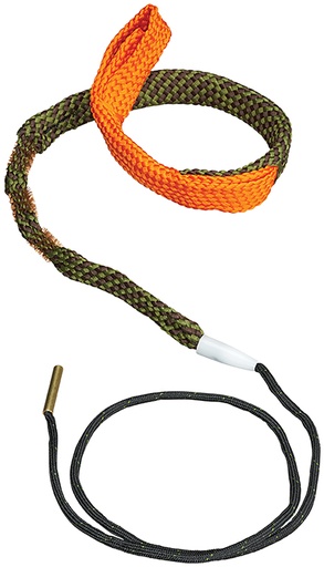 [026285001310] Hoppe's 24004VD BoreSnake Viper 44/45 Cal Pistol