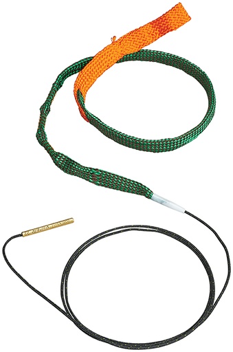 [026285001327] Hoppe's 24011VD BoreSnake Viper M16 .22-223 5.56mm Rifle