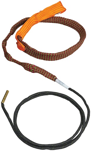 [026285001334] Hoppe's 24012VD BoreSnake Viper 6mm/243 Rifle