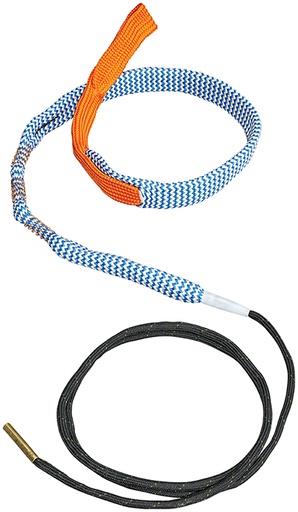 [026285001365] Hoppe's 24017VD BoreSnake Viper 338/340 Cal Rifle