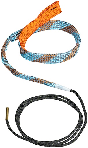 [026285001372] Hoppe's 24018VD BoreSnake Viper 35/358/375 Rifle