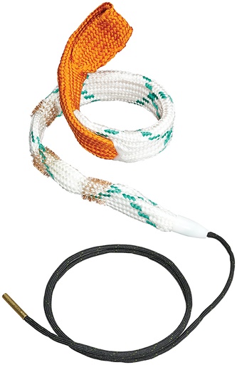 [026285001426] Hoppe's 24035VD BoreSnake Viper 12 Gauge Shotgun
