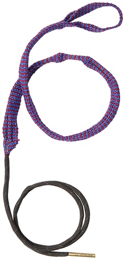 [026285000634] Hoppe's 24000D BoreSnake  22 Cal Pistol