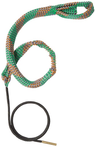 [026285000955] Hoppe's 24003D BoreSnake  40/41 Pistol