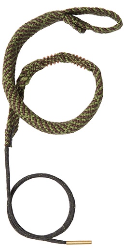 [026285000962] Hoppe's 24004D BoreSnake  44/45 Pistol