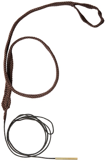 [026285000979] Hoppe's 24009D BoreSnake  177 Air Gun (NO Brush)