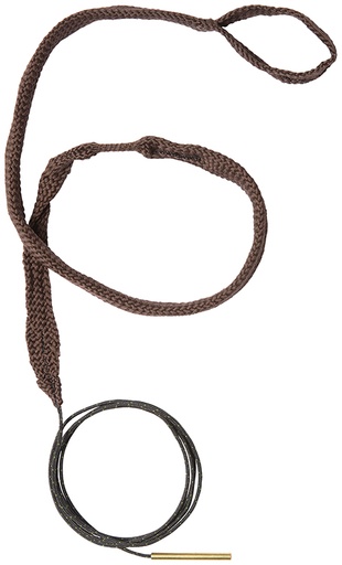 [026285000986] Hoppe's 24010D BoreSnake  17 HMR 17 Cal Rifle