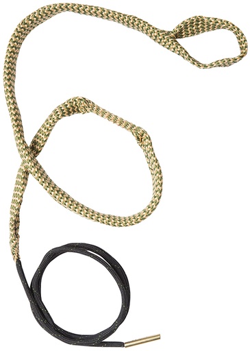 [026285001020] Hoppe's 24013D BoreSnake  257/6.5mm Rifle