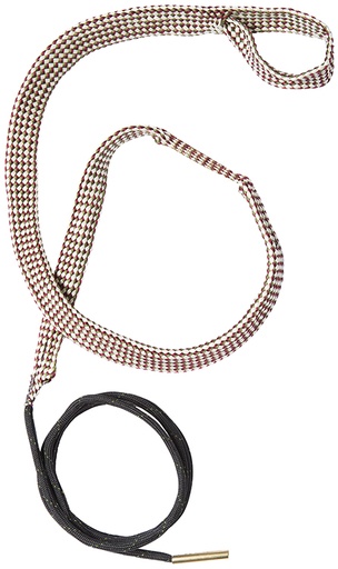 [026285001037] Hoppe's 24014D BoreSnake  270 Cal/284 Cal/7mm Rifle