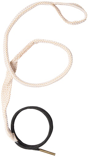 [026285001068] Hoppe's 24016D BoreSnake  8mm/32 Rifle