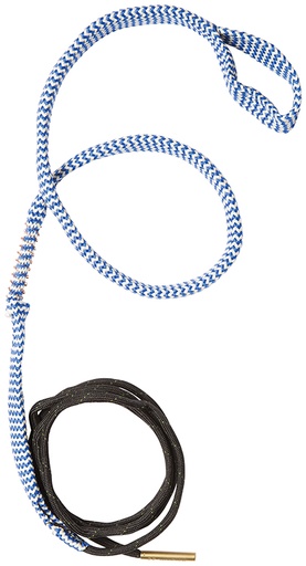 [026285001075] Hoppe's 24017D BoreSnake  338/340 Rifle