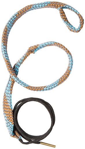 [026285001082] Hoppe's 24018D BoreSnake  35/375 Rifle