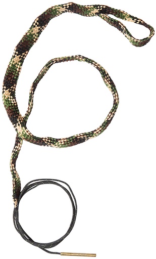 [026285001129] Hoppe's 24025D BoreSnake  204 Rifle