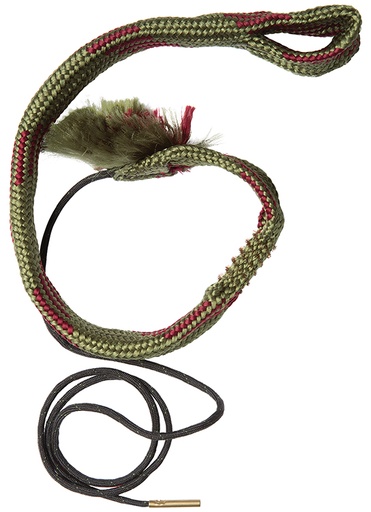 [026285001143] Hoppe's 24032D BoreSnake  28 Gauge Shotgun