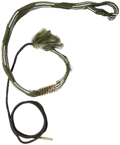 [026285001150] Hoppe's 24033D BoreSnake  20 Gauge Shotgun