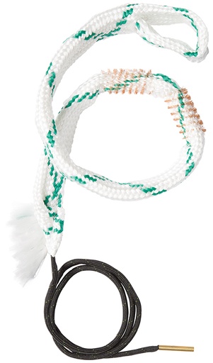 [026285001174] Hoppe's 24035D BoreSnake  12 Gauge Shotgun