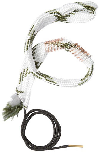 [026285001181] Hoppe's 24036D BoreSnake  10 Gauge Shotgun