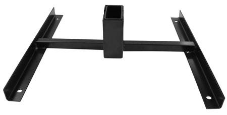 [029057490244] Birchwood Casey 49024 Nested Target Stand Black Steel