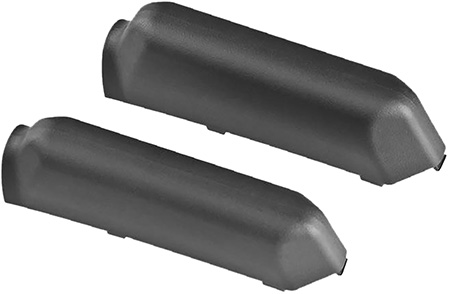 [873750011998] Magpul MAG463-GRY Hunter/SGA  Cheek Riser Gray .25"/.50" Low for Remington 700, Ruger 10/22  &  American