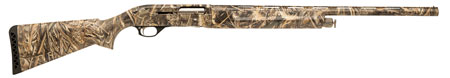 [812052024176] Silver Eagle Arms K1228C Kinetic  12 Gauge 28" 4+1 3" Realtree Max-5 Right Hand