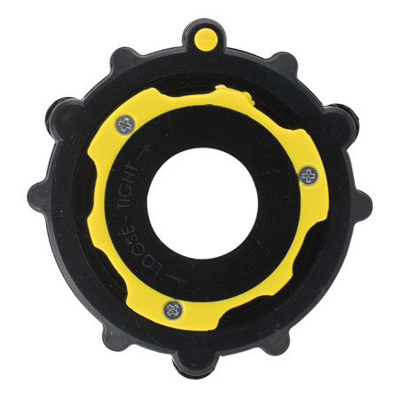 [852624006155] Phone Skope U1 U-1 Optic Adapter Black Size Mini