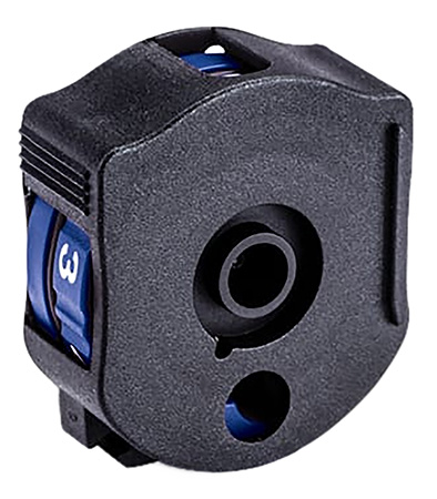 [793676079899] Gamo 621258754 10X Quick-Shot 177Pellet Black Polymer