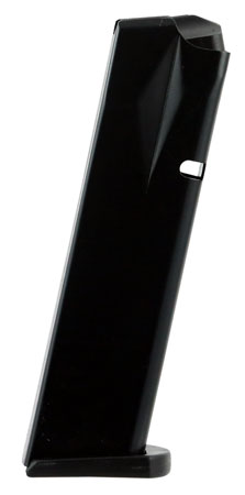 [708279013874] ProMag CANA1 Standard  18rd 9mm Luger Fits Canik TP Blued Steel