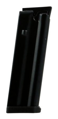 [708279013973] ProMag MOS01 Standard  10rd 22 LR Fits Mossberg 702 Plinkster Blued Steel
