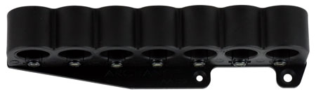 [708279013836] ProMag AA132 Archangel  Black Shotgun 20 Gauge 7rd Polymer w/Aluminum Mounting Plate