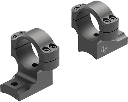 [030317011383] Leupold 171106 BackCountry Ring Mount Matte Black Winchester 70