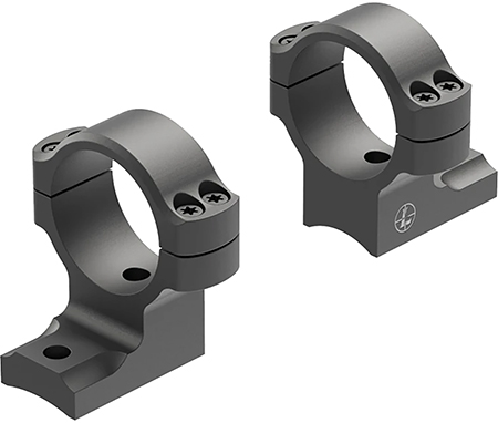 [030317011369] Leupold 171121 BackCountry Ring Mount Matte Black Winchester 70
