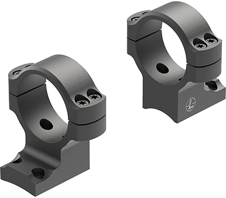 [030317011598] Leupold 171123 BackCountry Ring Mount Matte Black Browning X-Bolt