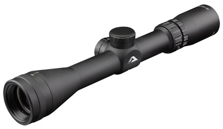 [815879018571] Aim Sports J3HD31232A Scout  Black Anodized 3-12x32mm AO 1" Tube A1-BDC Reticle