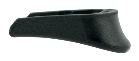 [605849200576] Pearce Grip PG19G5 Grip Extension  Extended Compatible w/ Glock Gen4-5 Mid-Size/Full-Size, Black Polymer
