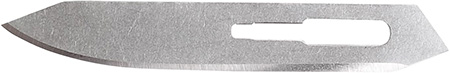 [087171040721] Kershaw 1890RBX LoneRock RBK Replacement Blades Drop Point 2.75" Satin 60A SS Blade, 14 Blades