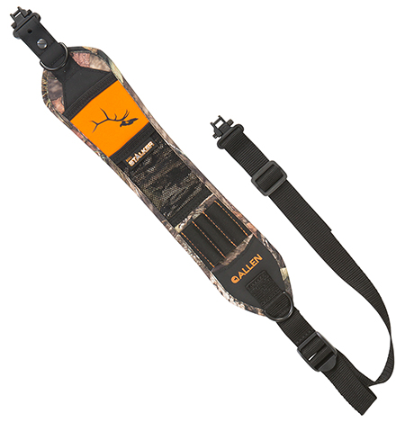 [026509026747] Allen 8690 Hypa-Lite Bull Stalker Mossy Oak Mountain Country Hypalon Adjustable Rifle