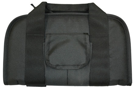 [617867117651] Bob Allen 79010 Max-Ops  made of Water Resistant 600D Polyester w/ Black Finish