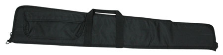 [617867117583] Bob Allen 79003 Max-Ops Rectangular Tactical 42" Black Polyester Foam Padding Water Resistant