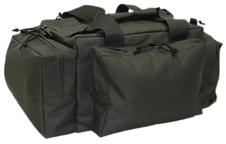 [617867117699] Bob Allen 79014 Max-Ops Tactical Black Polyester
